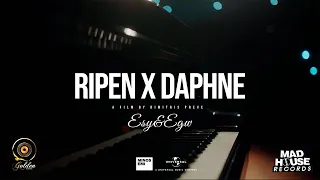 Ripen x Daphne Lawrence - Esy Kai Egw (Official Music Video)