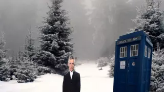 Doctor Who Last Christmas Teaser fan-film