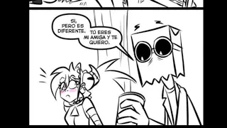 (amor secreto) ship demencia x flug