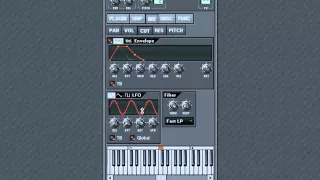 How to use an LFO (TUTORIAL)