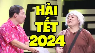 Hài Tết 2023 Mới Nhất - Tiểu Phẩm Hài Xuân Hinh, Xuân Bắc, Quang Thắng, Vân Dung, Bằng Kiều Hay Nhất