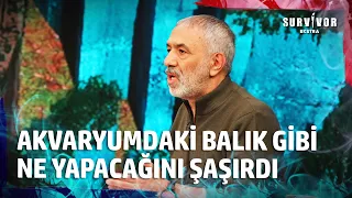 Poyraz'ın Elenmesi Değerlendirildi | Survivor Ekstra 77. Bölüm