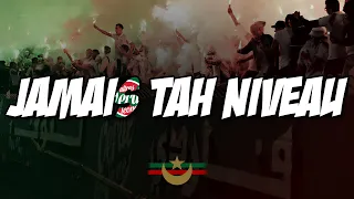 جامي طاح النيفو | أولتراس فاردي ليوني | CHANT ULTRAS MOULOUDIA