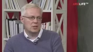 Уровень инвестиций в Украине находится на историческом минимуме, - Эрик Найман