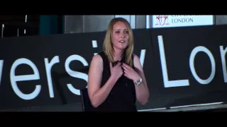 Self Awareness: The Key to Success | Danielle Brown | TEDxCityUniversityLondon
