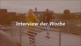 Bundestagskandidat Dr. Rainer Löwe im Interview