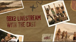 Outer Banks Cast celebrate Season 2 with a very special surprise! + BTS moments, trivia, & fan fun!