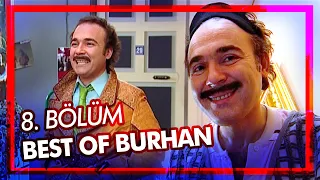 Best Of Burhan Altıntop | 8. Bölüm