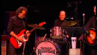 The Beatles Revival Band - While My Guitar Gently Weeps (live)