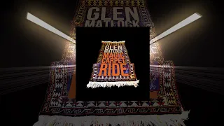 Glen Matlock - Magic Carpet Ride (visualiser)
