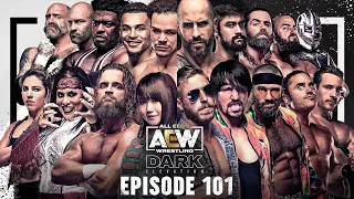 9 Matches: BCC, Orange Cassidy & Best Friends, Top Flight, Yuka, Nyla & More | AEW Elevation, Ep 101