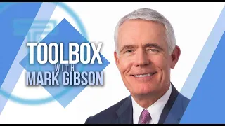 Mark Gibson - Toolbox event September 08, 2021