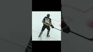 BRUINS GAME 56 2/19/24 HIGHLIGHTS