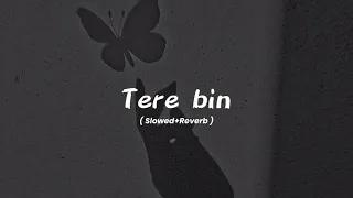 Tere Bin Ost   Slowed+Reverb