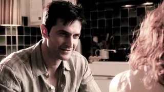 'Time For Me to Ride' ~ Richard Armitage fanvid