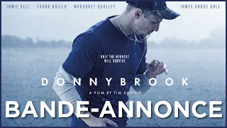 DONNYBROOK - Bande-annonce française officielle - VOSTFR