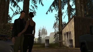 Grand Theft Auto: San Andreas - №42 Прощай, моя любовь (без комментариев)