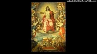 Roman Catholic Hymn - Behold Among Men