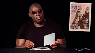 Picture Stories: Kevin Saunderson (Electronic Beats TV)