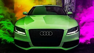 CAR MUSIC MIX 2022 🔈 BEST REMIXES OF EDM ELECTRO HOUSE 2022🔈BASS BOOSTED SONGS 2022