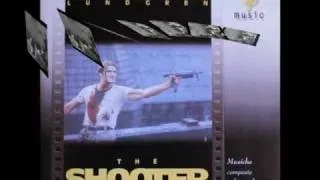 THE SHOOTER (Free Falling) Music by Stefano Mainetti