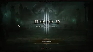 Diablo 3 | Что делать новичку в д3? Правильный старт