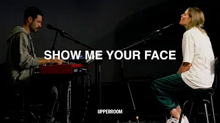 Show Me Your Face - Nicole Bartley + Aaron Tedeschi | UPPERROOM Monday Set 04/01/2024