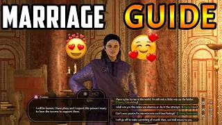 Bannerlord II - Basic Marriage Guide