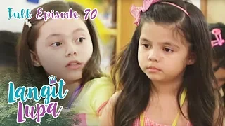 Full Episode 70 | Langit Lupa