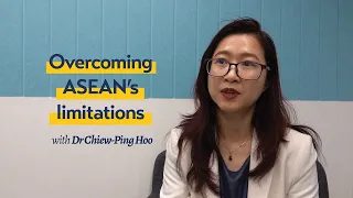 Overcoming ASEAN’s Limitations: A Role for Australia? Maximizing Southeast Asian Regionalism