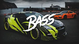 CAR MUSIC MIX 2021 🎧 BASS BOOSTED 🔈 Best Remixes Of Popular Songs 2021