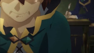 Konosuba S2 ~ the  magic lie detector is a lie