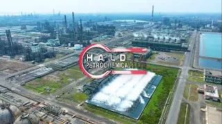 HPL Corporate film 2023 | Extended version