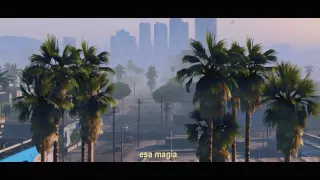 Grand Theft Auto 5 - Trailer #1 - Subtitulos en Español [HD]