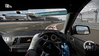 Forza Motorsport 7 PC Playthrough [Part 23] Ultrawide (21:9 3440x1440)