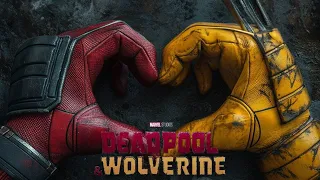 JABBA REACTS TO DEADPOOL AND WOLVERINE TRAILER