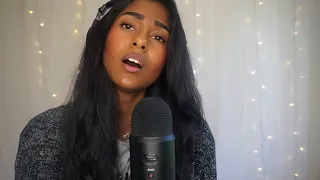 Big Girls Don't Cry | Fergie | Cover by Ashleen Pratap