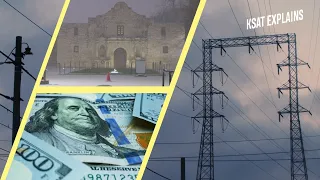 KSAT Explains: The 'total breakdown' of the Texas power grid