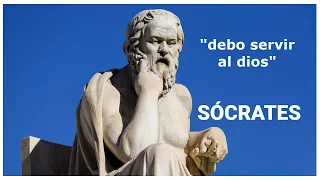 La misión de SÓCRATES