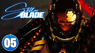 Fléau | STELLAR BLADE FR #5