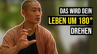 Das ist der Grund für deinen fehlenden Antrieb | Motivation Deutsch | Shi Heng Yi