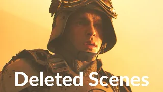 All Deleted Scenes - Solo: A Star Wars Story 2018