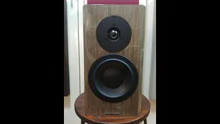 Dynaudio Special 40 review vs KEF LS50 vs Tekton Impact Monitor vs ATC SCM 11