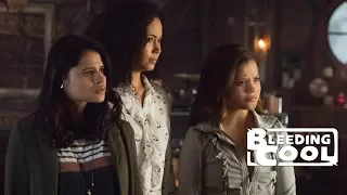 Charmed S01E02 ‘Let This Mother Out': Interesting Dynamic Marred by Glaring Clichés - Bleeding Cool