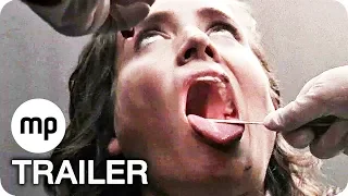 LUZ Trailer Deutsch German (2019)