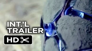 Earth To Echo International TRAILER 1 (2014) - Sci-Fi Adventure Movie HD