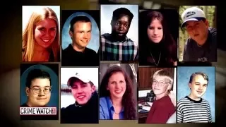 Chaos at Columbine: Revisiting the Tragedy 17 Years Later - Pt. 2 - Crime Watch Daily