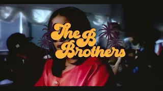 (FREE) G Funk x R&B West Coast x Snoop Dogg Type Beat "Laid Back" (Prod.The B Brothers)