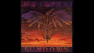 Cemetary - Sundown (1996) (Full Album)