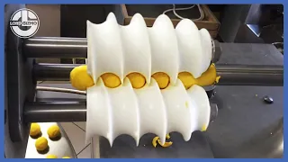Most Satisfying Factory Machines And Ingenious Tools You Need To See